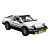 Конструктор CaDA Toyota AE-86 Trueno 1324 детали Double Eagle C61024W